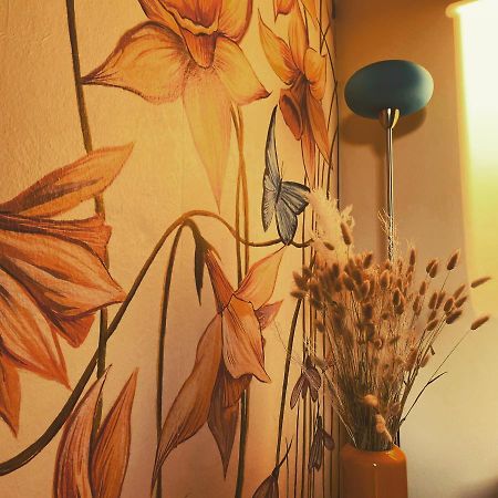 The Loft E&E Blue Sky Appartement Empoli Buitenkant foto