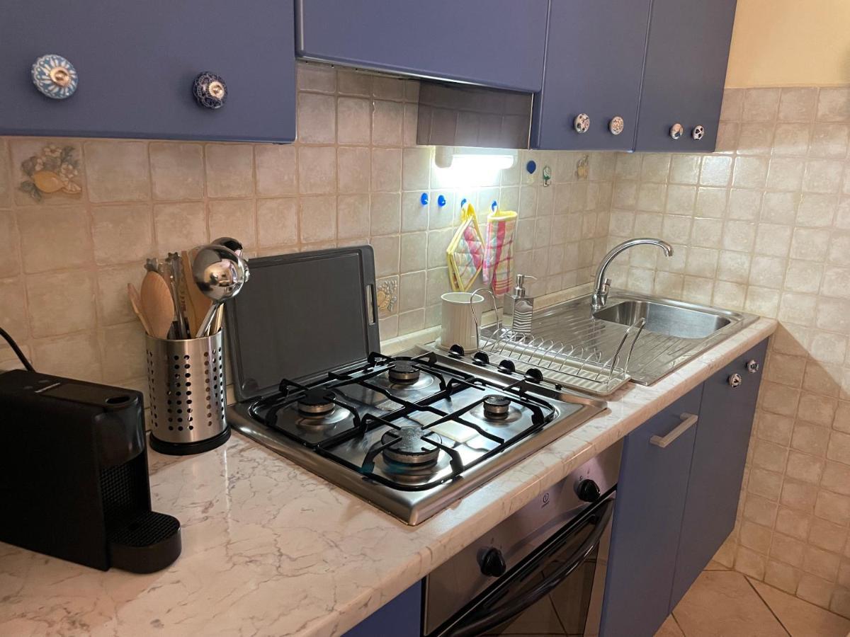 The Loft E&E Blue Sky Appartement Empoli Buitenkant foto