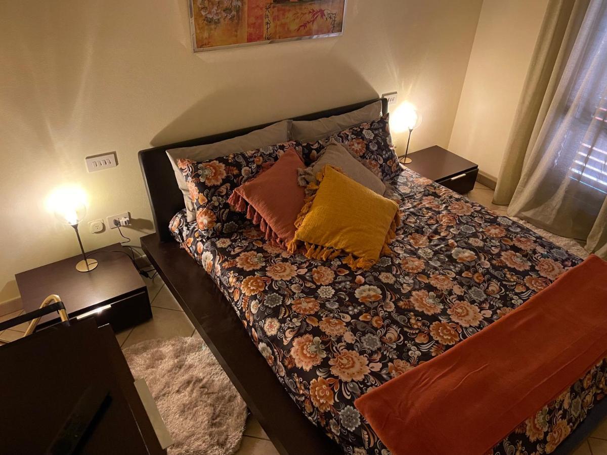 The Loft E&E Blue Sky Appartement Empoli Buitenkant foto