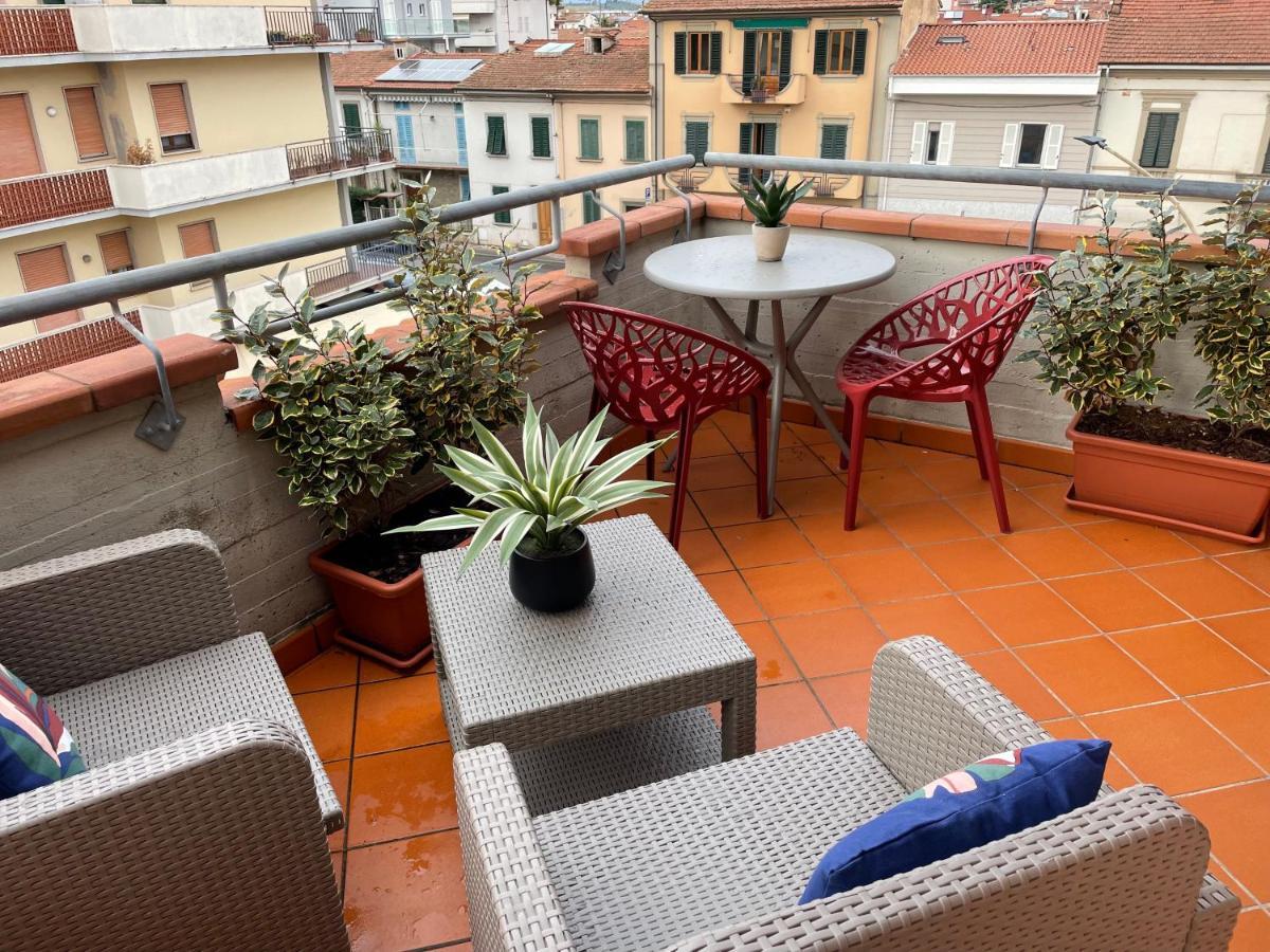 The Loft E&E Blue Sky Appartement Empoli Buitenkant foto