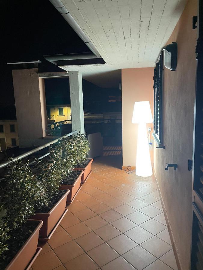 The Loft E&E Blue Sky Appartement Empoli Buitenkant foto