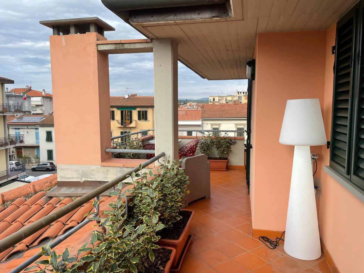 The Loft E&E Blue Sky Appartement Empoli Buitenkant foto