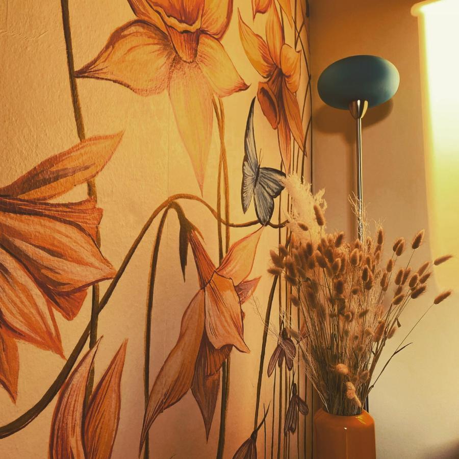 The Loft E&E Blue Sky Appartement Empoli Buitenkant foto
