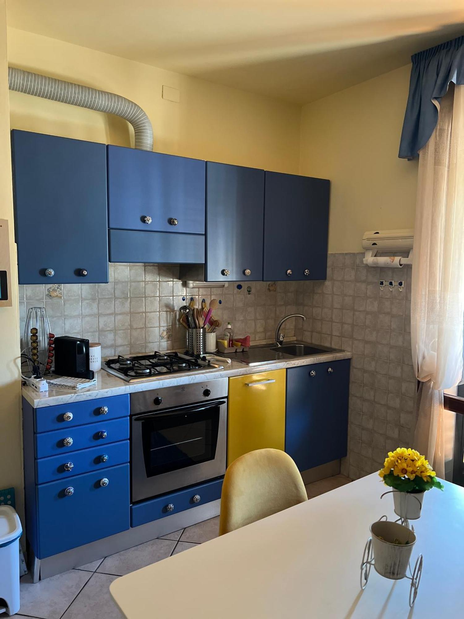 The Loft E&E Blue Sky Appartement Empoli Buitenkant foto