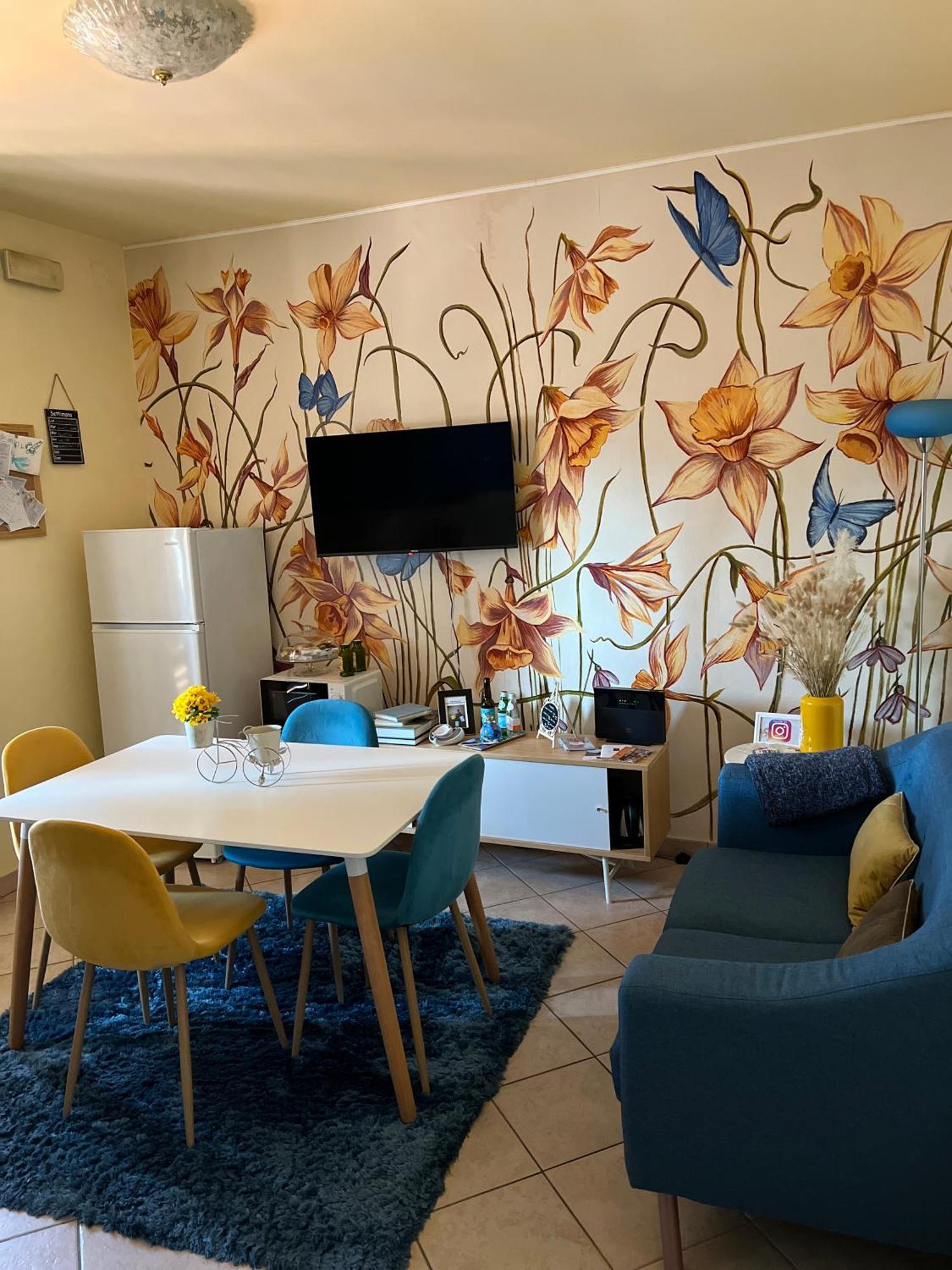 The Loft E&E Blue Sky Appartement Empoli Buitenkant foto